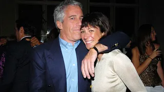 Trial of Jeffrey Epstein Associate Ghislaine Maxwell Begins