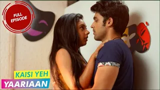 Kaisi Yeh Yaariaan | Episode 246 | All in a Day's Work