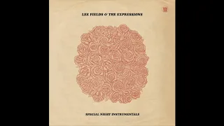 Lee Fields & the Expressions - Special Night (Instrumentals) Full Album Stream