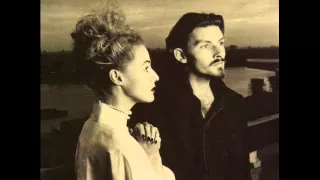 Dead Can Dance - Bylar