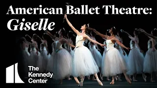 American Ballet Theatre: Giselle | Feb. 11-16 | The Kennedy Center