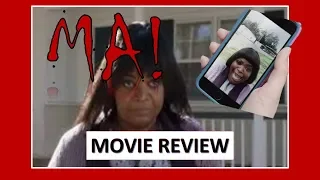 MA - Movie Review 2019