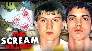 The 16 Year Old Boys Who Murdered Their Friend