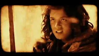 MANOWAR - Power of Thy Sword Conan the Barbarian (Unofficial Music Video) Subtitulos Español