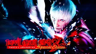 Devil May Cry 3: Dante’s Awakening [04] ◆ Дьявол Может Плакать ◆ ФИНАЛ ◆ Стрим