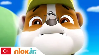 Pati Devriyesi | Yavruların, Yardımına İhtiyacı Var! - 1. Bölüm | Nick Jr.