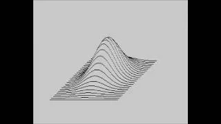 3D functions in BASIC (ZX Spectrum)