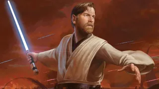 The Complete Life of Obi-Wan Kenobi [Legends]