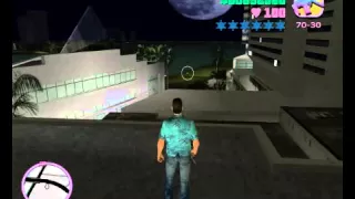 мифы и легенды gta vice city(пасхальное яйцо)