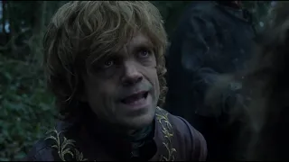 Как ты хочешь умереть Тирион сын Тайвина игра престолов How do you want to die Tyrion son of Tywin