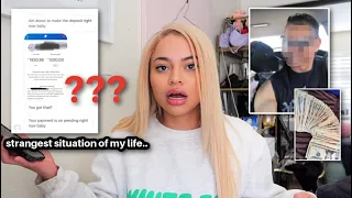 The time i found out my boyfriend had a sugardaddy..(STORYTIME)
