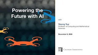 Powering the Future with AI