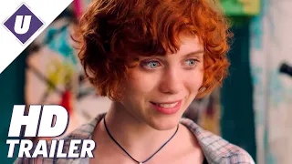 Nancy Drew and The Hidden Staircase (2019) - Official Trailer