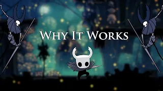 Hollow Knight: Why The Mantis Lords Fight Works