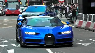 BEST OF SUPERCARS 2019 INSANE SOUNDS, ACCELERATIONS