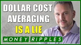 Dollar Cost Averaging Is a Lie I 407