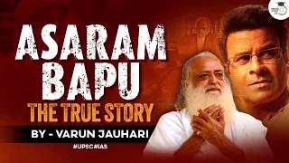 EP 23: The Real Story of Asaram Bapu | Rape Convict | Ek Banda Kaafi hai | Timeline