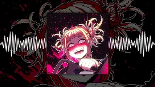 Фонк Toga Himiko для ваших воображаемых правок 😈 лучший агрессивный дрифт/хаус фонк ※ Фонк