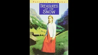 Treasures of the Snow - Book Review