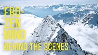 Freeriding The Extreme Slopes Of Chamonix | Frozen Mind