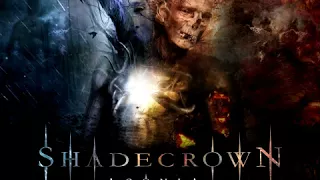 Shadecrown - Ghostlike Existence