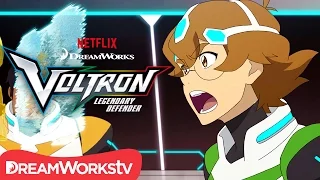 Some Assembly Required | DREAMWORKS VOLTRON LEGENDARY DEFENDER