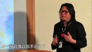 20140110 晓说第二季 第四十一期 大航海时代(二)英国最传奇海盗奉旨抢劫