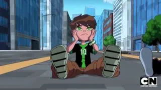 Ben 10: Omniverse - Arrested Development (Preview) Clip 2