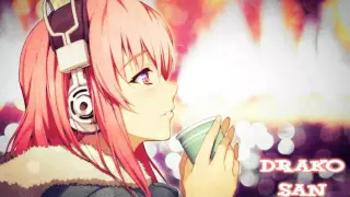 Nightcore - Diamonds ( Cover Español )