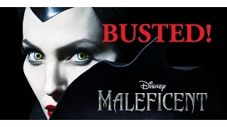 What's Wrong With MALEFICENT?