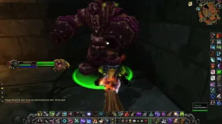 How to Get to the Grim Guzzler in Blackrock Depths