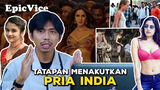 Kenapa India Jadi Negara Paling Berbahaya Untuk Wanita? | Aneh Tapi Nyata