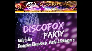 Lady´s des Deutschen DiscoFox, Party & Schlager´s