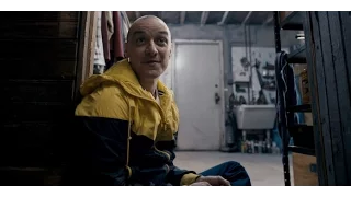 Split / Parçalanmış - Türkçe Altyazılı Fragman