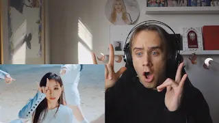 Reacting to Dreamcatcher – Scream