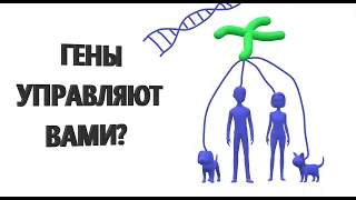 ГЕННЫЙ ОТБОР или СМЫСЛ ЖИЗНИ ВСЕГО ЖИВОГО.