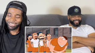 Family Guy - Best of Season 18 Reaction