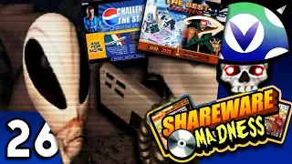 [Vinesauce] Joel - Shareware Madness ( Part 27 )