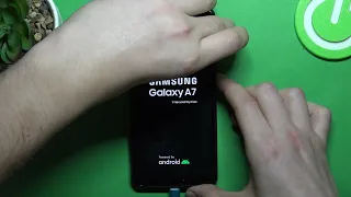 Samsung Galaxy A7 | Как обойти экран блокировки на Samsung Galaxy A7 - Сброс пароля на Galaxy A7