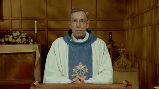 Catholic Mass Today | Daily TV Mass, Tuesday May 31, 2022