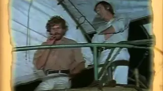 Der Seewolf (1971) - zum Gedenken an Raimund Harmstorf