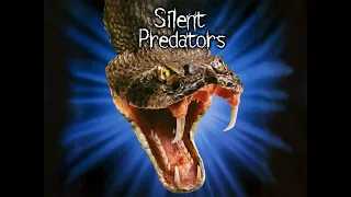 WRITTEN BY JOHN CARPENTER I Silent Predators I David Spielberg, Harry Hamlin, Shannon Sturges