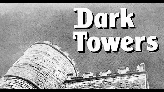 Look and Read - Dark Towers - Episode 8 - Beware of the bird!