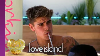 Shaughna reveals she has a crush... | Love Island Series 6