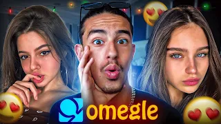 OMEGLE Dz / هبلت عليهم في اوميقل 😈😂