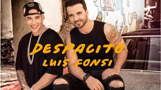 Despacito ft Luis Fonsi #LuisFonsi #Despacito #Imposible #Calypso #EchamelaCulpa #NadaEsImposible