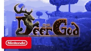 The Dear God - Game Trailer