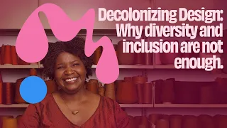 Dori Tunstall Shares the Truth About Decolonizing Design  | M.AD INSIGHTERS Series