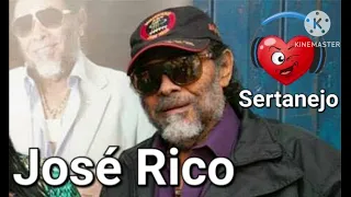 José Rico - Voltei pra ficar