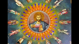 Divine Liturgy,  Fourth Sunday of Fast (04/14/2024)